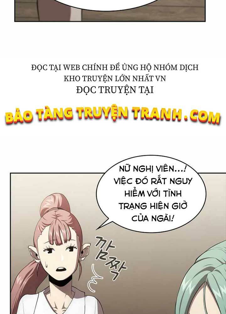 Có Thật Đây Là Anh Hùng Không? Chapter 14 - Trang 99