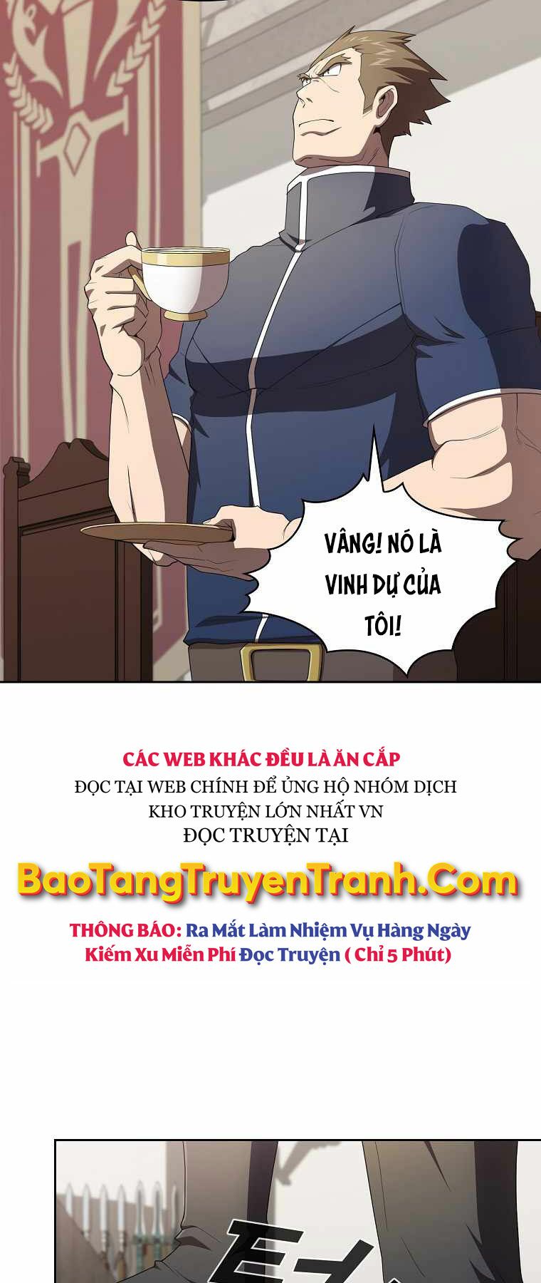 Có Thật Đây Là Anh Hùng Không? Chapter 15 - Trang 11