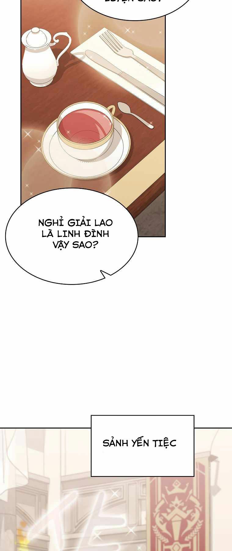 Có Thật Đây Là Anh Hùng Không? Chapter 15 - Trang 3