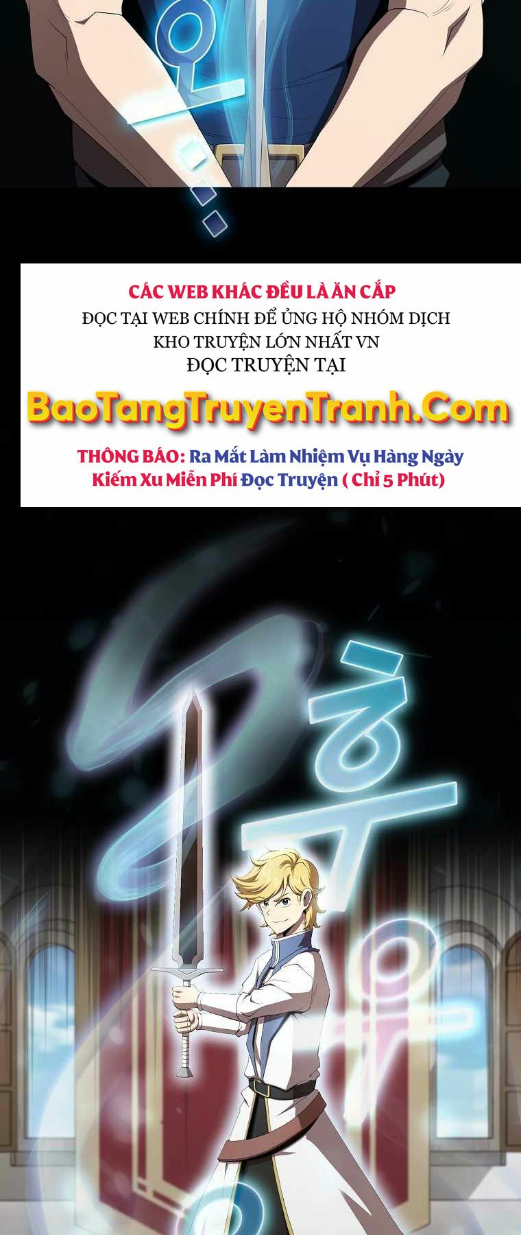 Có Thật Đây Là Anh Hùng Không? Chapter 15 - Trang 24