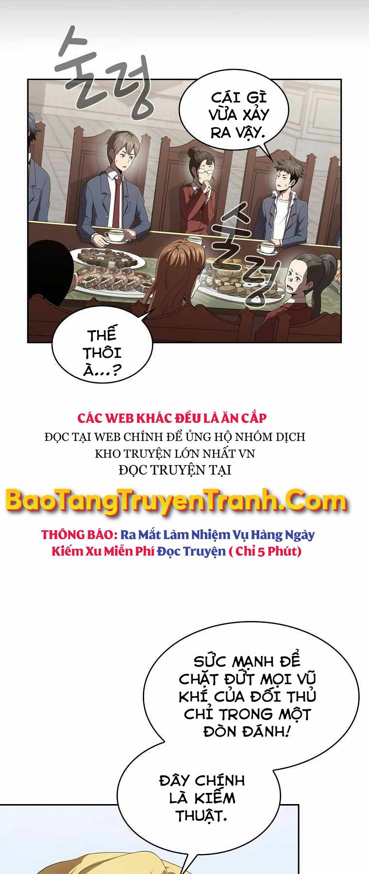 Có Thật Đây Là Anh Hùng Không? Chapter 15 - Trang 30