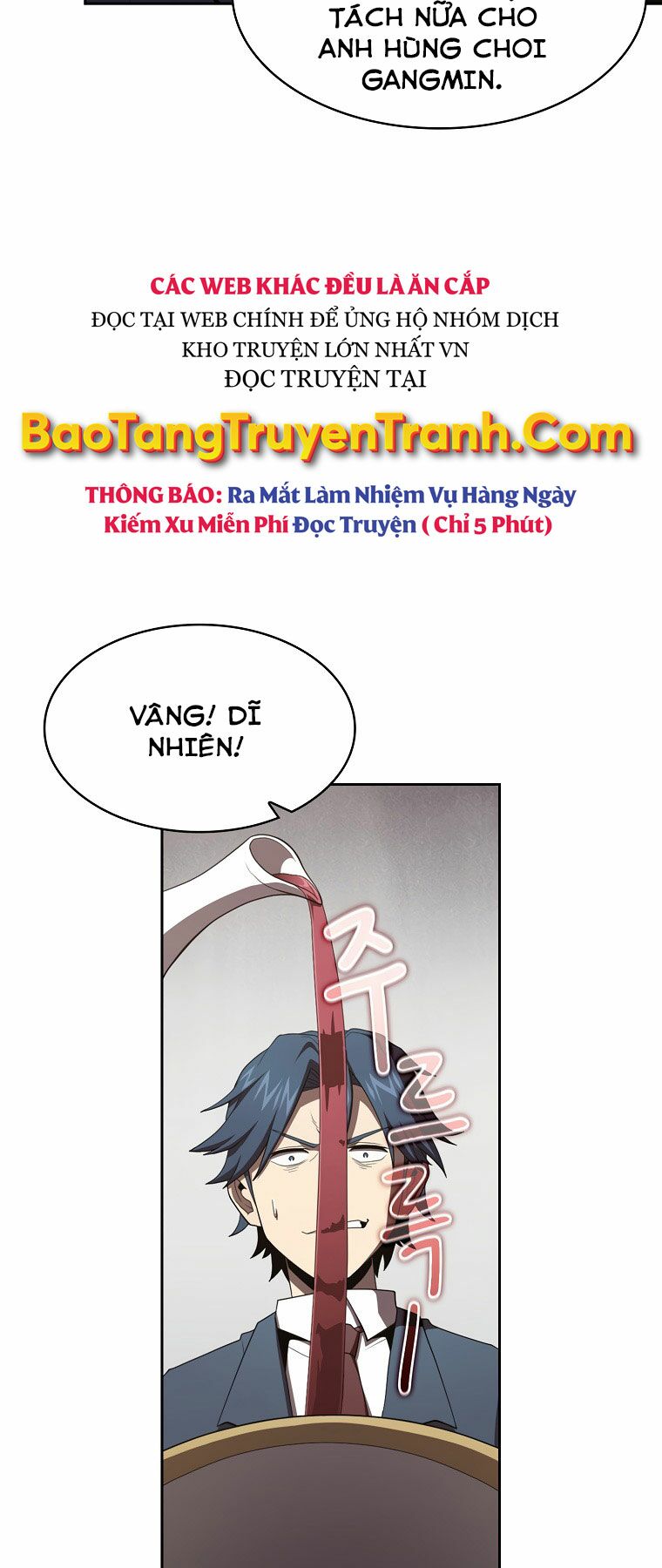 Có Thật Đây Là Anh Hùng Không? Chapter 15 - Trang 40