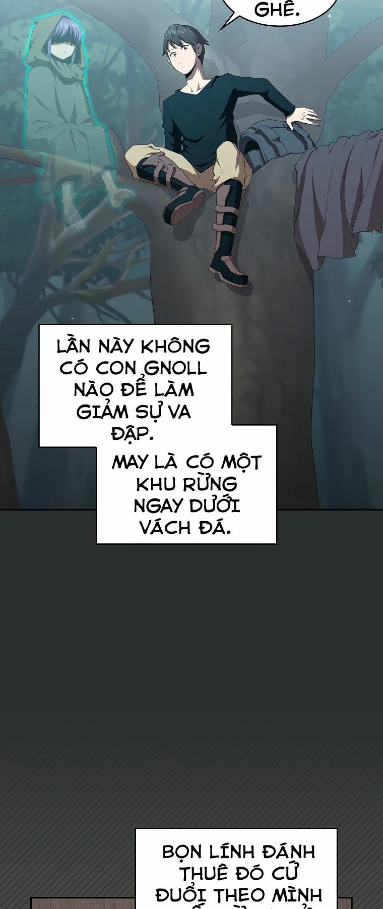 Có Thật Đây Là Anh Hùng Không? Chapter 15 - Trang 43