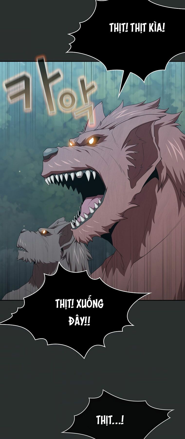 Có Thật Đây Là Anh Hùng Không? Chapter 15 - Trang 47