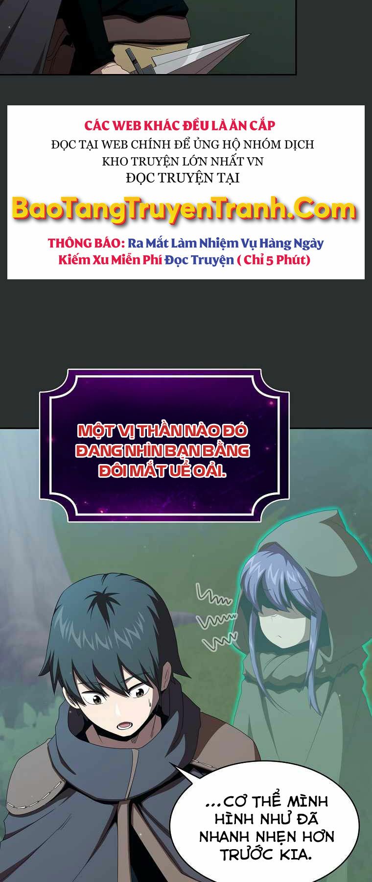 Có Thật Đây Là Anh Hùng Không? Chapter 15 - Trang 56