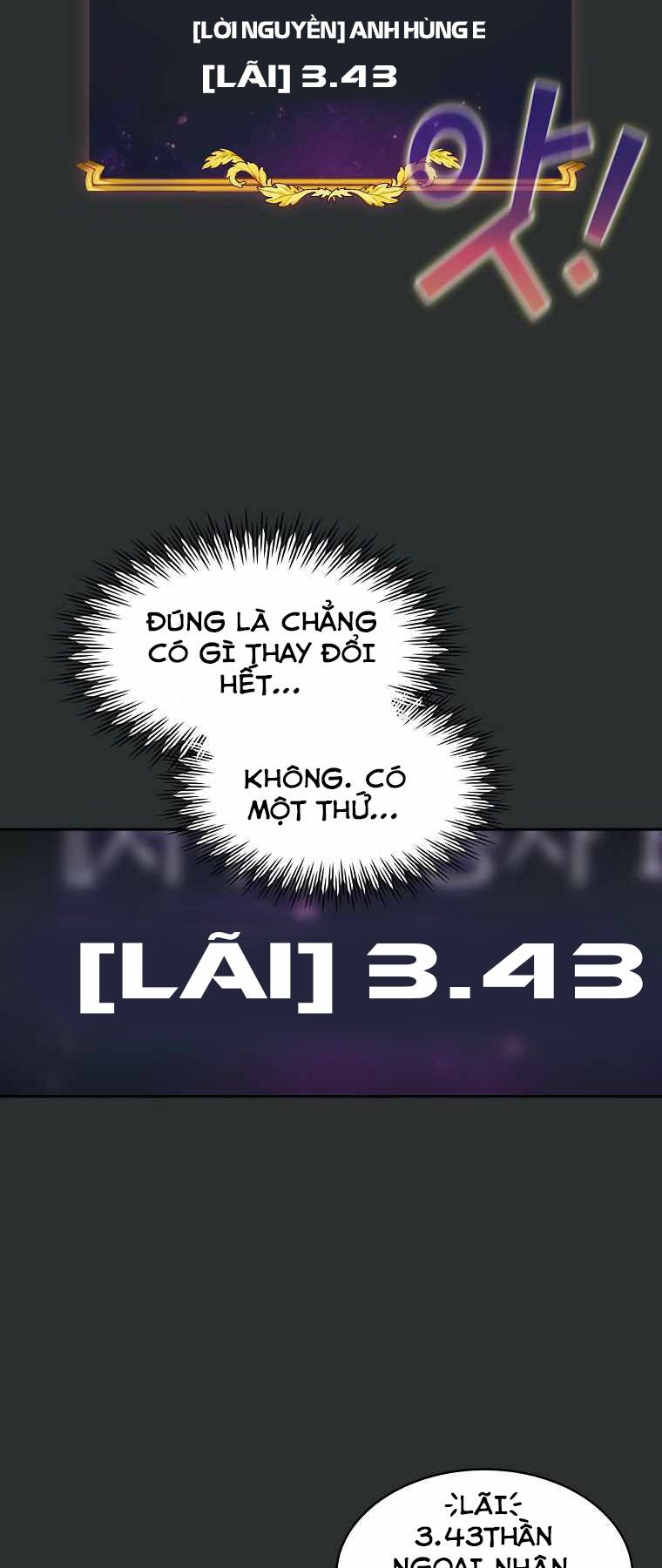 Có Thật Đây Là Anh Hùng Không? Chapter 15 - Trang 58