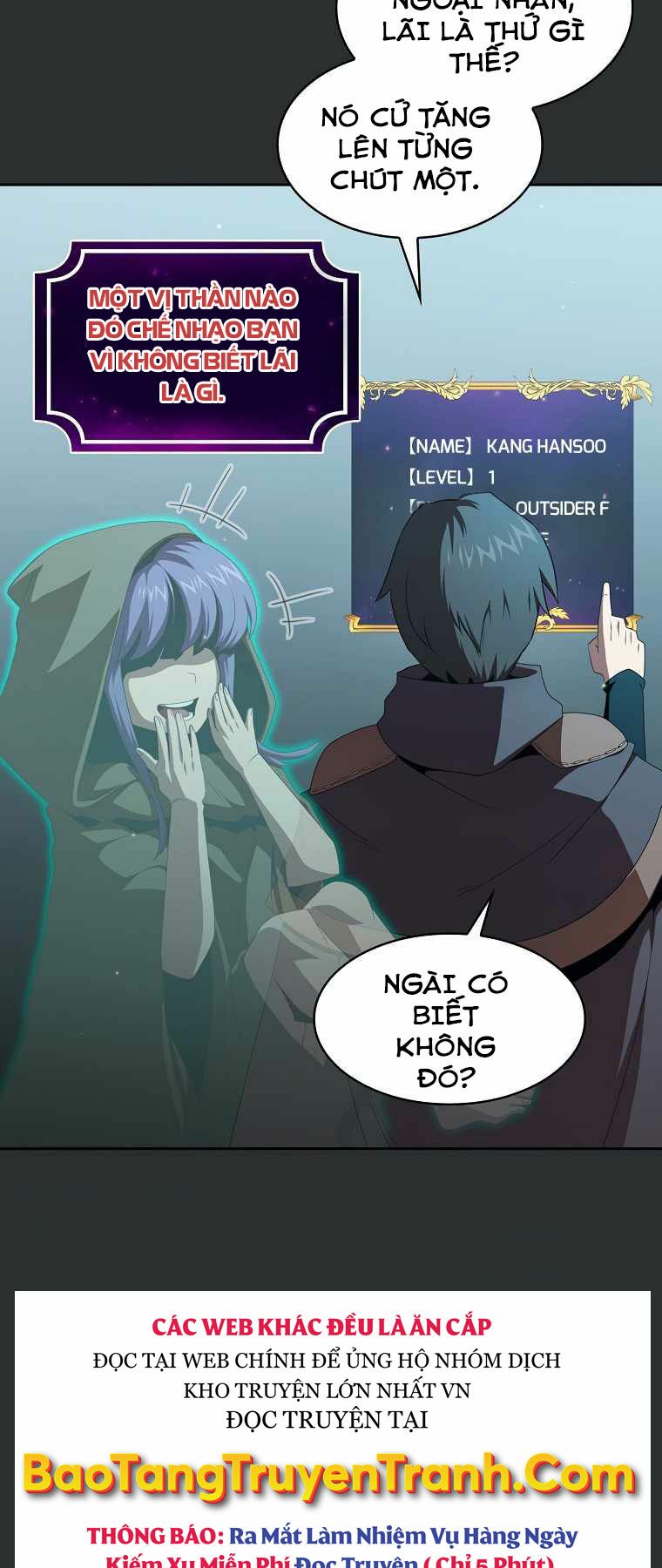 Có Thật Đây Là Anh Hùng Không? Chapter 15 - Trang 59