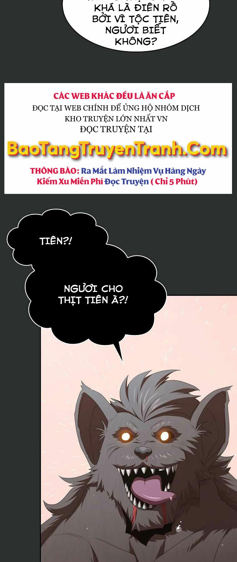 Có Thật Đây Là Anh Hùng Không? Chapter 15 - Trang 63