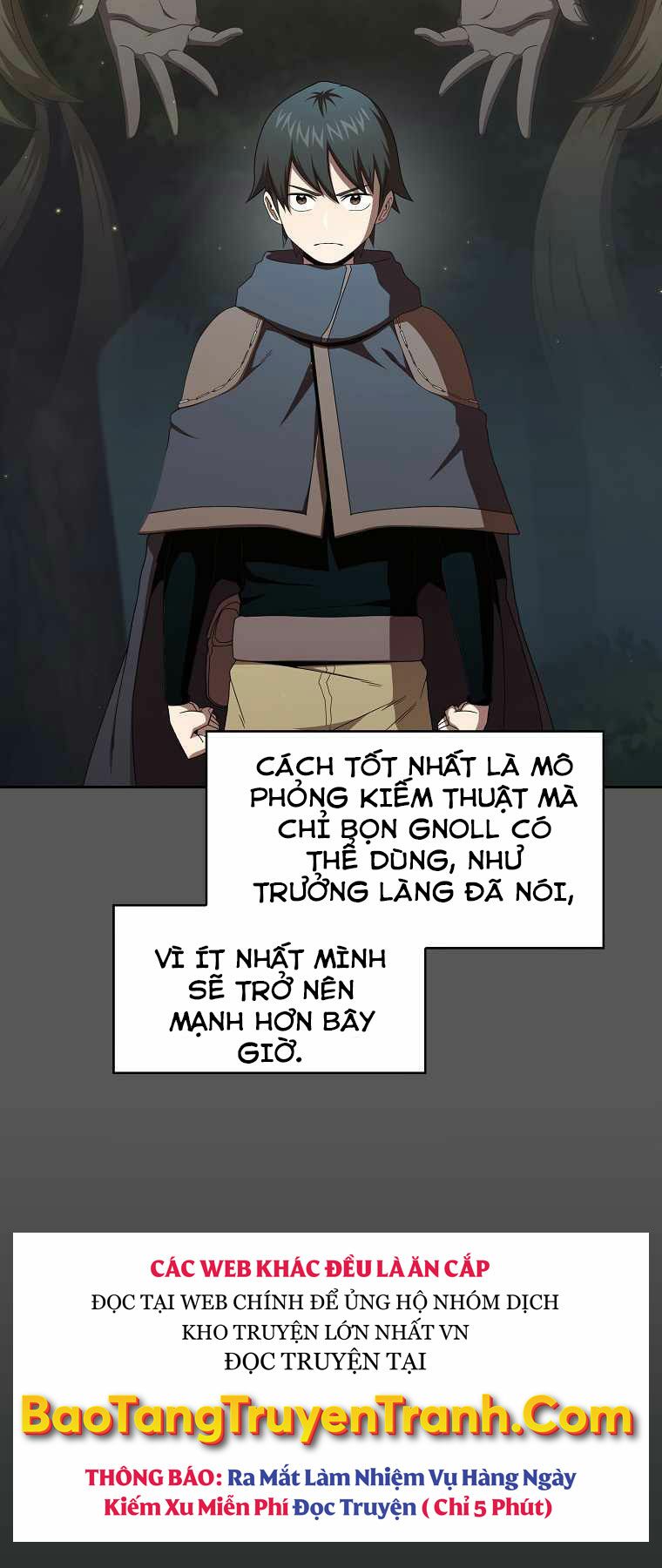 Có Thật Đây Là Anh Hùng Không? Chapter 15 - Trang 67