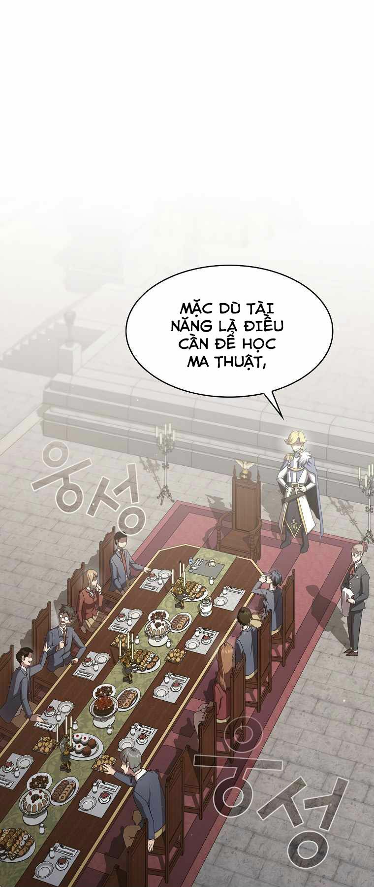 Có Thật Đây Là Anh Hùng Không? Chapter 16 - Trang 1