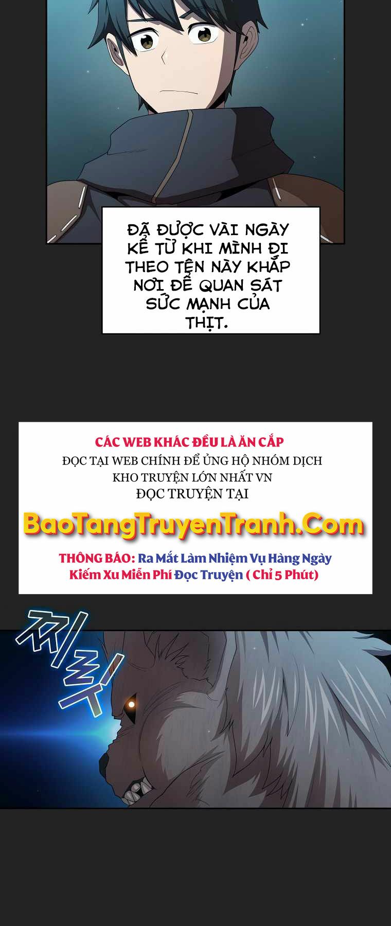 Có Thật Đây Là Anh Hùng Không? Chapter 16 - Trang 23