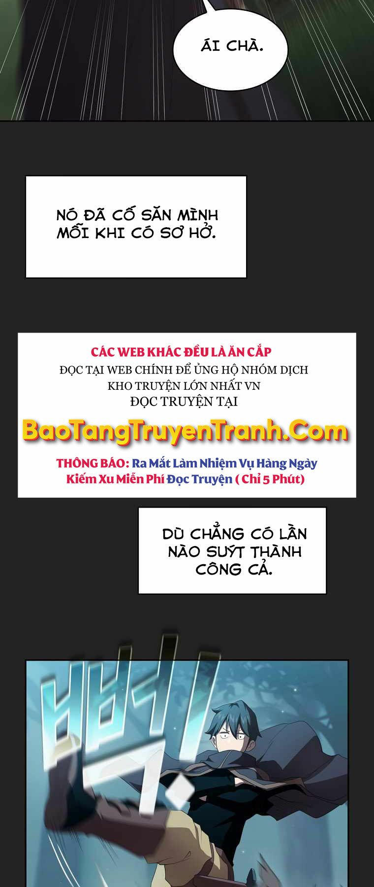 Có Thật Đây Là Anh Hùng Không? Chapter 16 - Trang 25