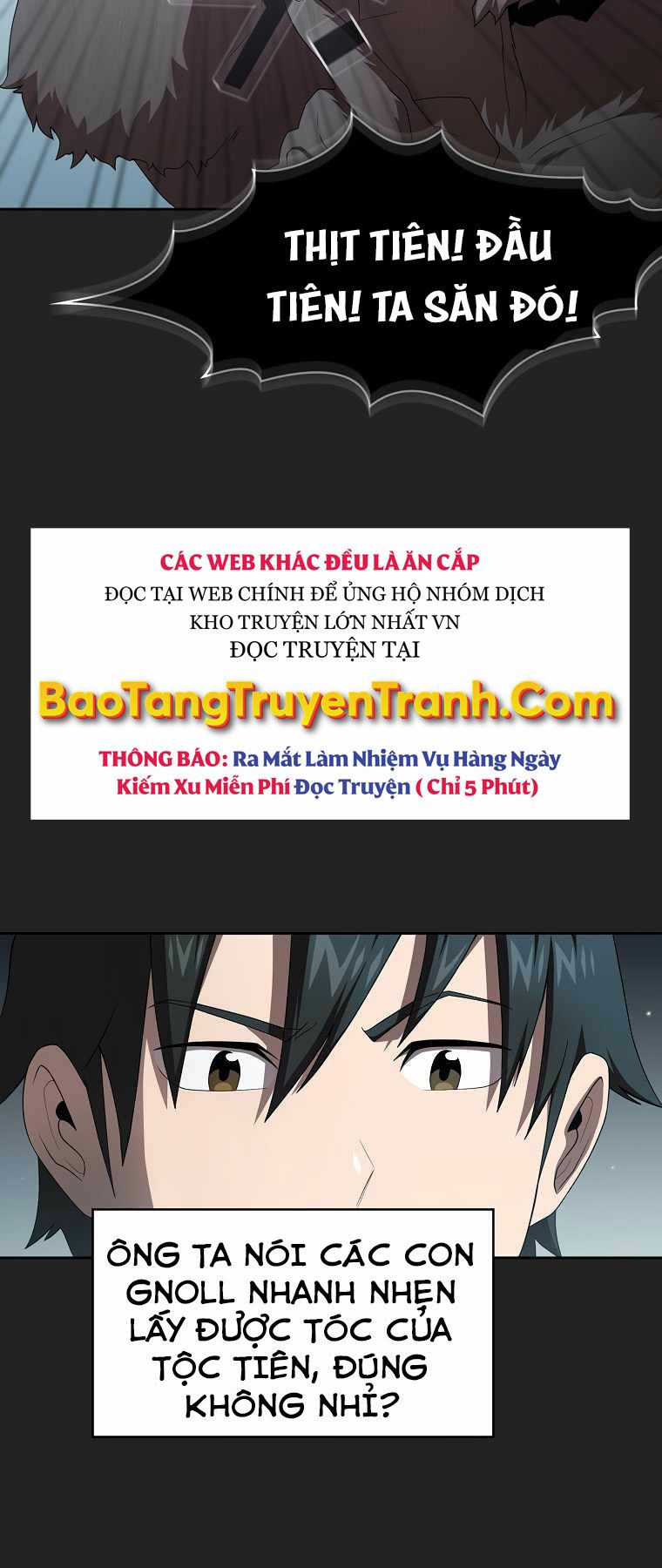 Có Thật Đây Là Anh Hùng Không? Chapter 16 - Trang 30