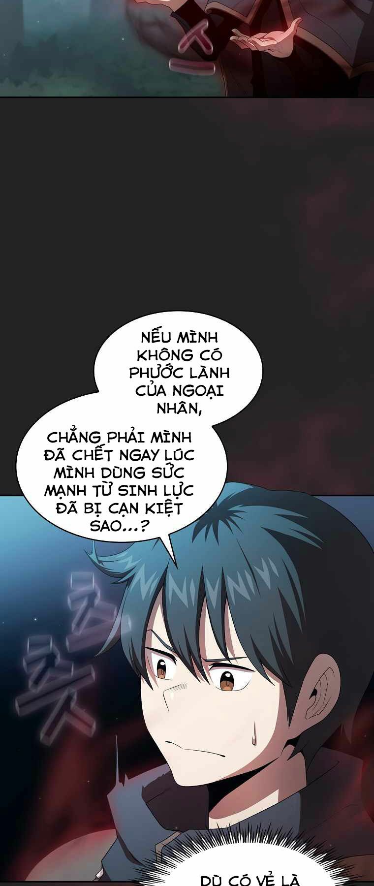 Có Thật Đây Là Anh Hùng Không? Chapter 16 - Trang 57