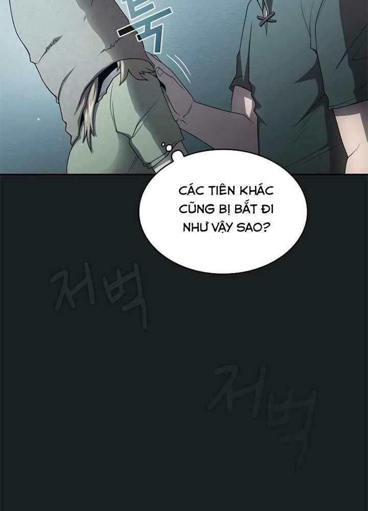 Có Thật Đây Là Anh Hùng Không? Chapter 17 - Trang 59