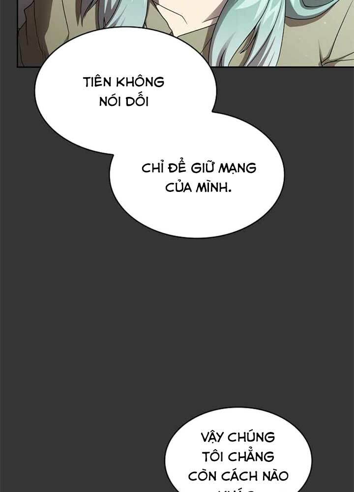 Có Thật Đây Là Anh Hùng Không? Chapter 17 - Trang 95