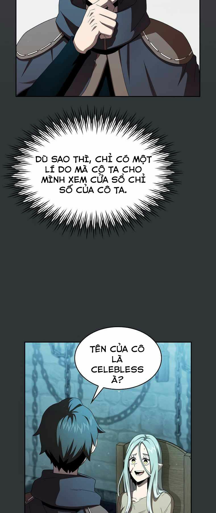 Có Thật Đây Là Anh Hùng Không? Chapter 18 - Trang 19