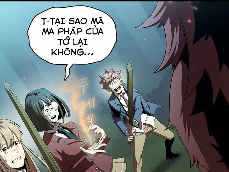 Có Thật Đây Là Anh Hùng Không? Chapter 19 - Trang 162