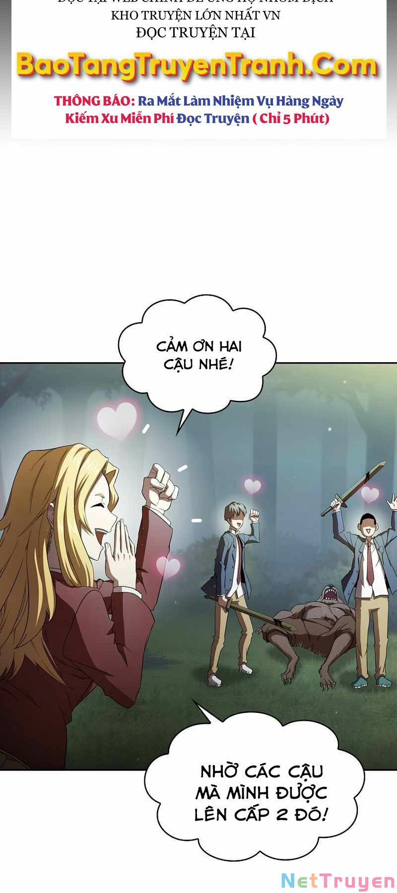 Có Thật Đây Là Anh Hùng Không? Chapter 20 - Trang 16