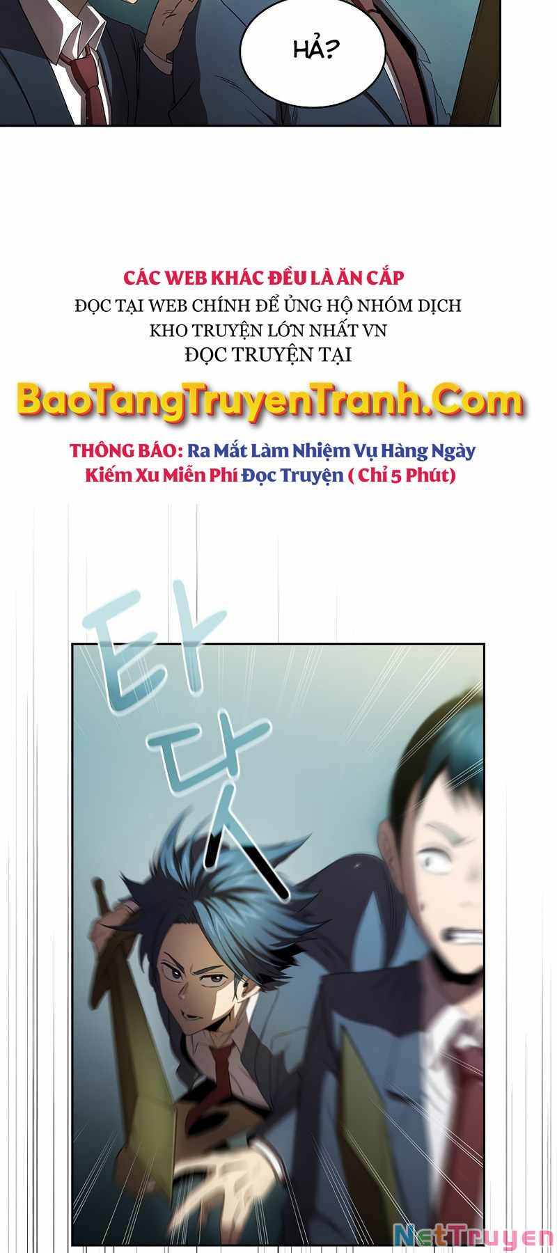 Có Thật Đây Là Anh Hùng Không? Chapter 20 - Trang 3