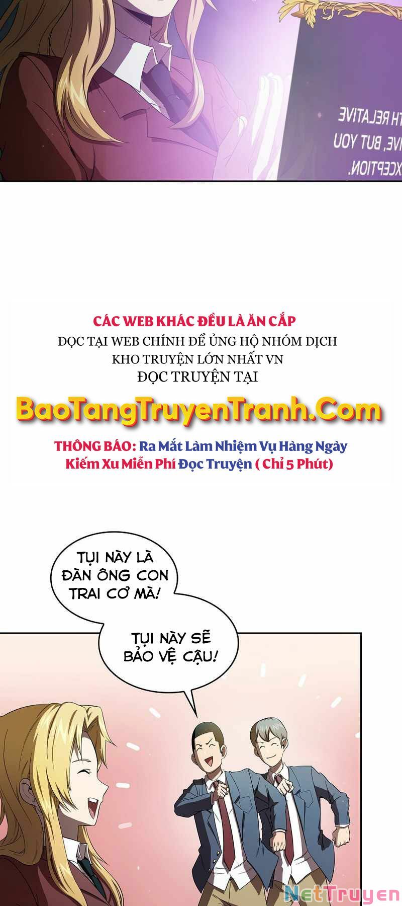 Có Thật Đây Là Anh Hùng Không? Chapter 20 - Trang 22