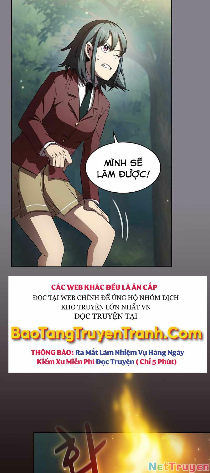 Có Thật Đây Là Anh Hùng Không? Chapter 20 - Trang 35