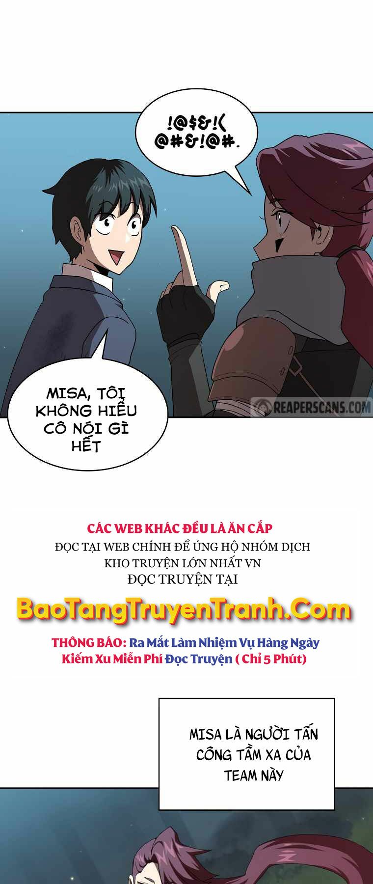 Có Thật Đây Là Anh Hùng Không? Chapter 7 - Trang 19