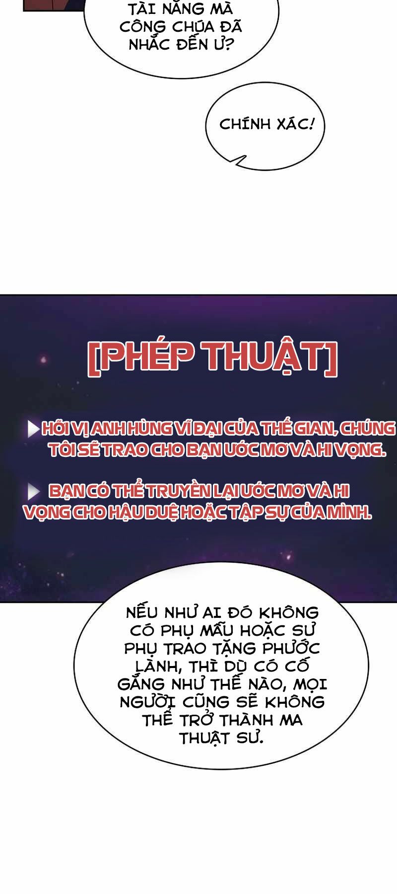 Có Thật Đây Là Anh Hùng Không? Chapter 9 - Trang 24