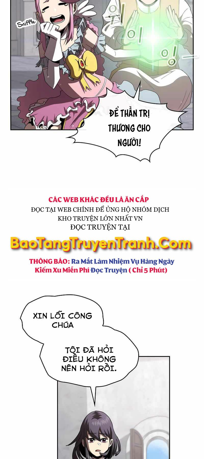 Có Thật Đây Là Anh Hùng Không? Chapter 9 - Trang 41