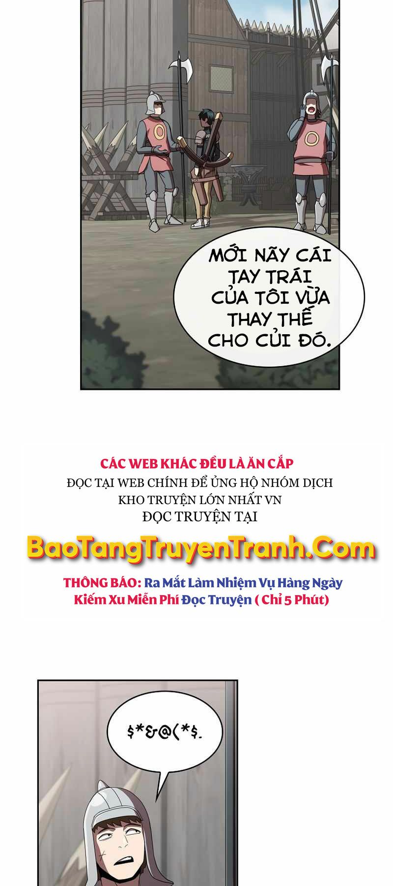 Có Thật Đây Là Anh Hùng Không? Chapter 9 - Trang 47