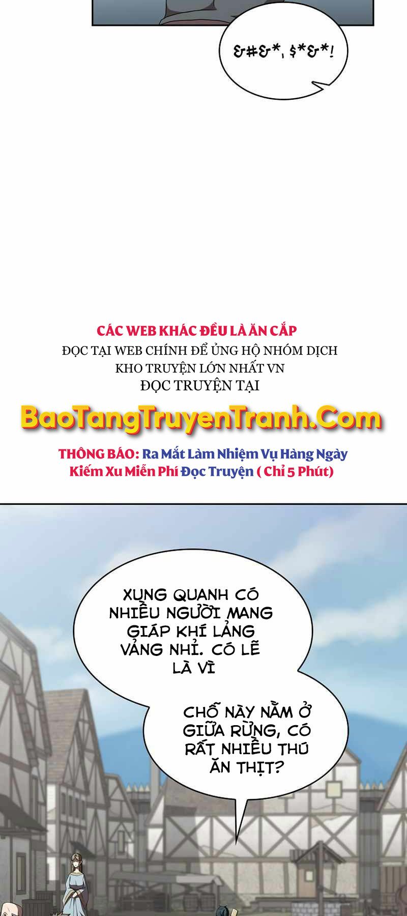 Có Thật Đây Là Anh Hùng Không? Chapter 9 - Trang 49