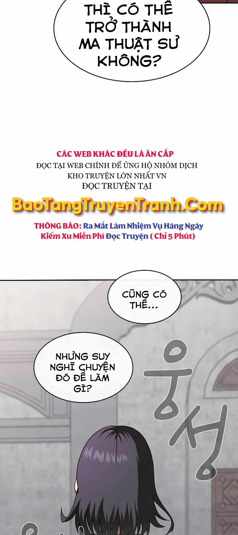 Có Thật Đây Là Anh Hùng Không? Chapter 9 - Trang 6