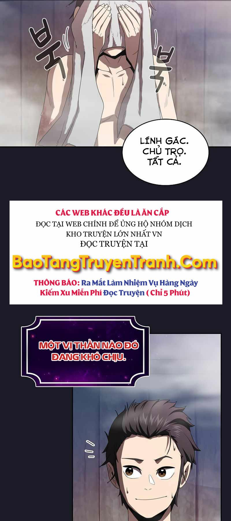 Có Thật Đây Là Anh Hùng Không? Chapter 9 - Trang 53