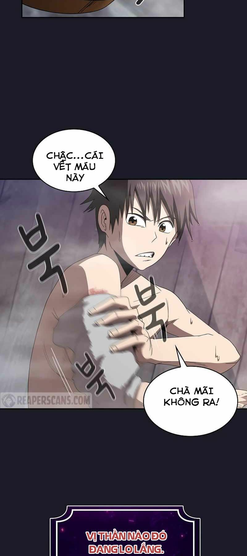 Có Thật Đây Là Anh Hùng Không? Chapter 9 - Trang 56