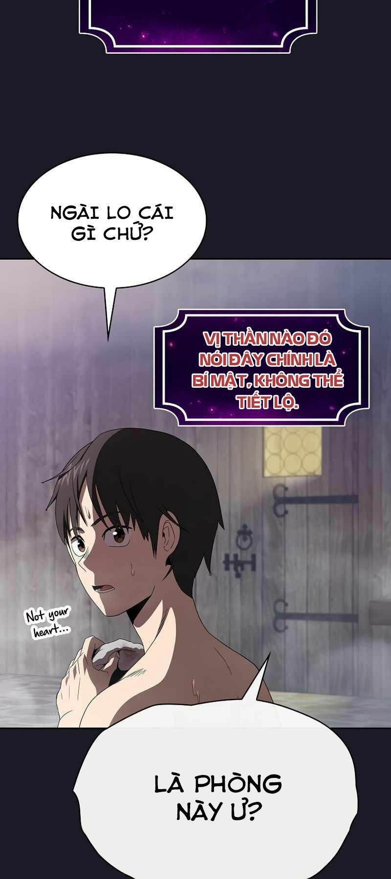 Có Thật Đây Là Anh Hùng Không? Chapter 9 - Trang 57