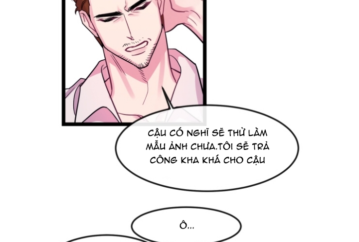 Kiếp Trước Bí Ẩn Của Giáo Sư Chapter 5 - Trang 13