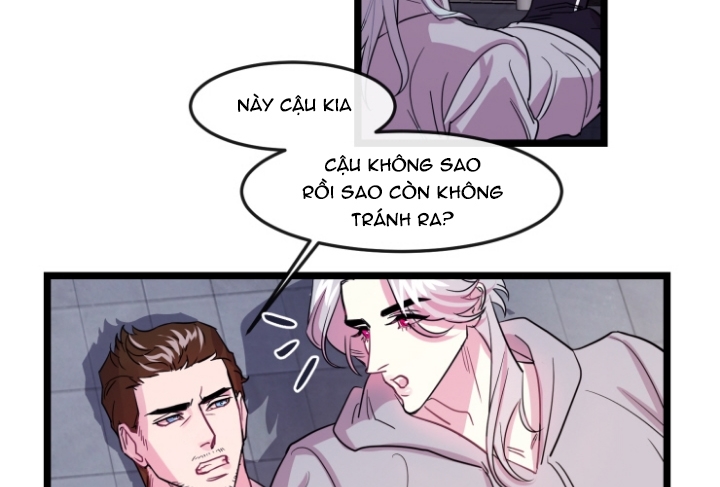 Kiếp Trước Bí Ẩn Của Giáo Sư Chapter 5 - Trang 6