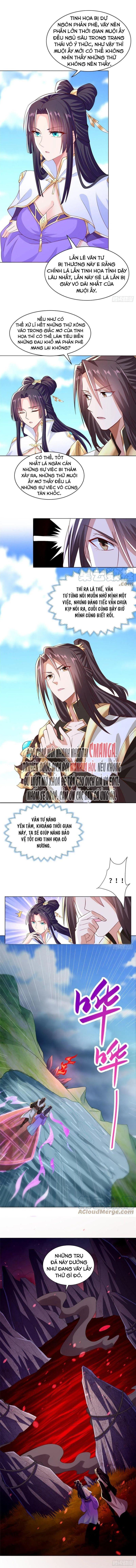 Mục Long Sư Chapter 103 - Trang 3