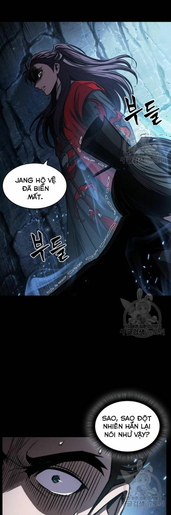 Nano Ma Thần Chapter 93 - Trang 11