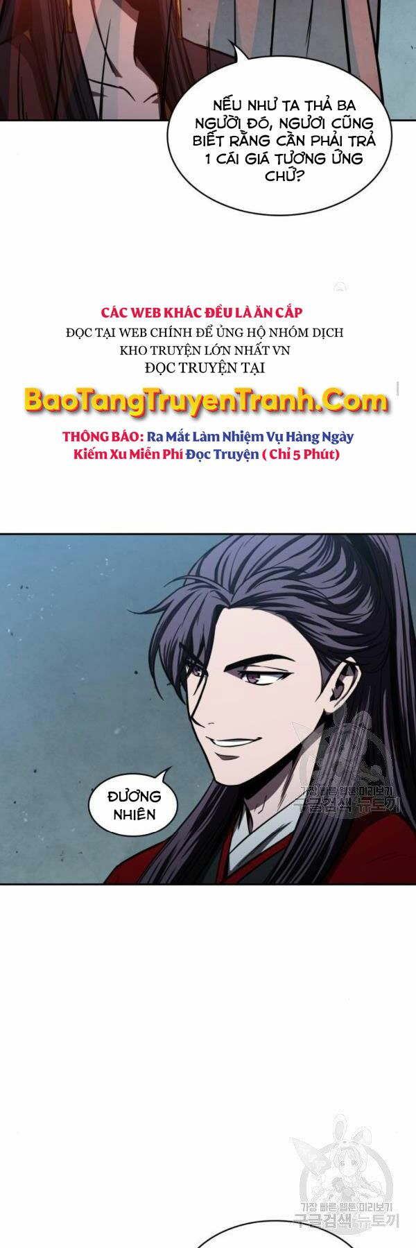 Nano Ma Thần Chapter 93 - Trang 27