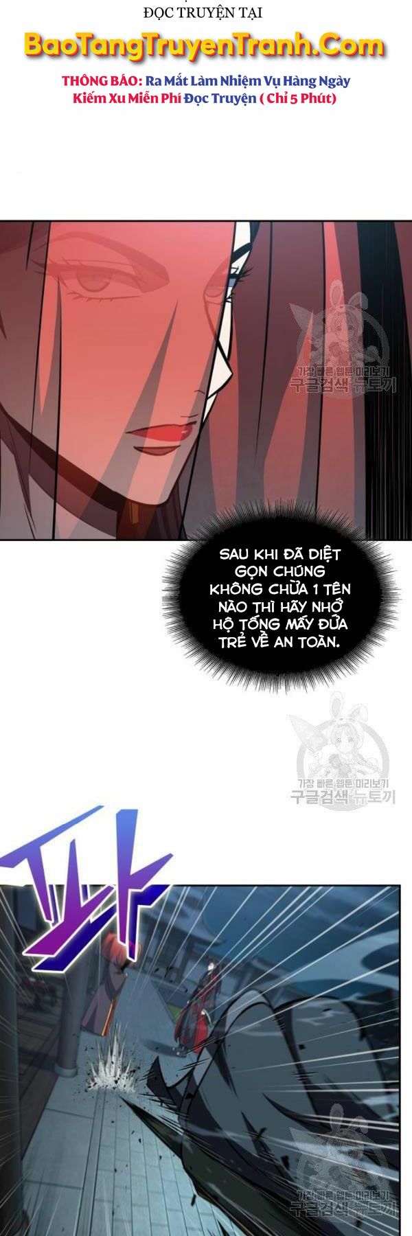 Nano Ma Thần Chapter 93 - Trang 32