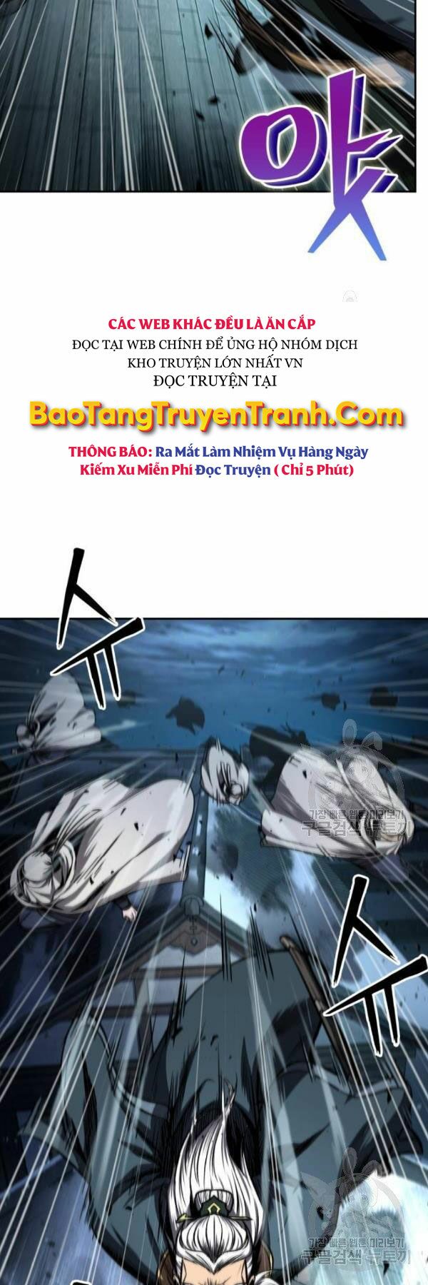 Nano Ma Thần Chapter 93 - Trang 33