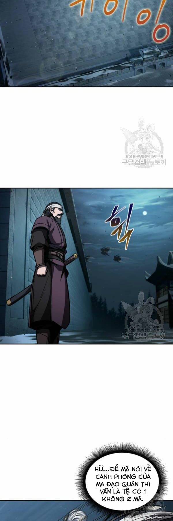 Nano Ma Thần Chapter 93 - Trang 36