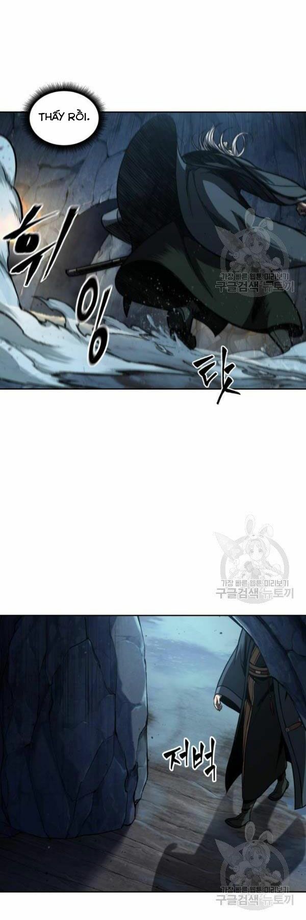 Nano Ma Thần Chapter 93 - Trang 40