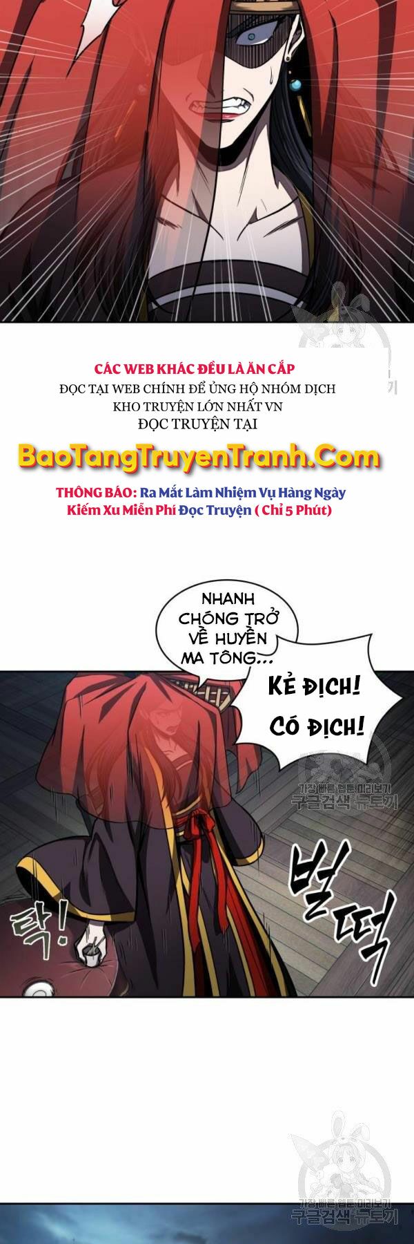 Nano Ma Thần Chapter 93 - Trang 51