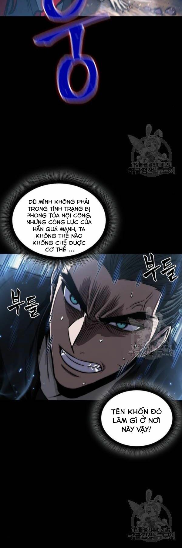 Nano Ma Thần Chapter 93 - Trang 10