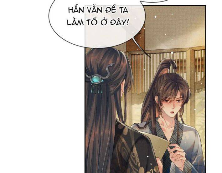 Ngộ Xà Chapter 56 - Trang 18