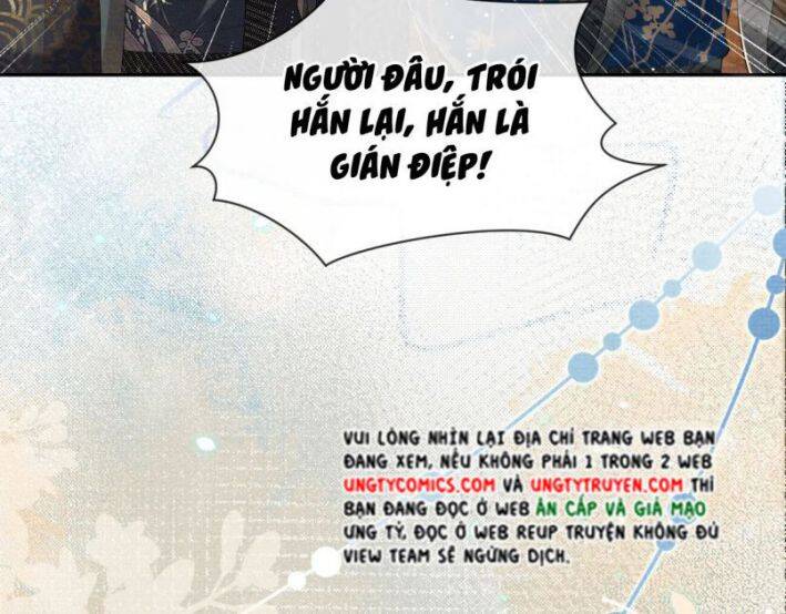 Ngộ Xà Chapter 56 - Trang 21