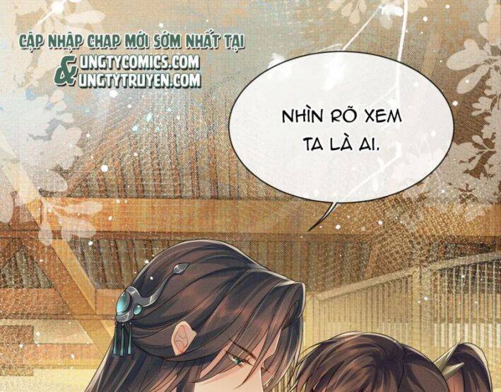 Ngộ Xà Chapter 56 - Trang 23