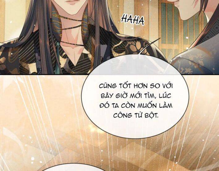 Ngộ Xà Chapter 56 - Trang 31